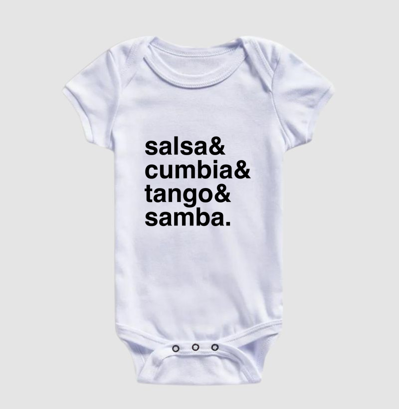 Ritmos Latinos
