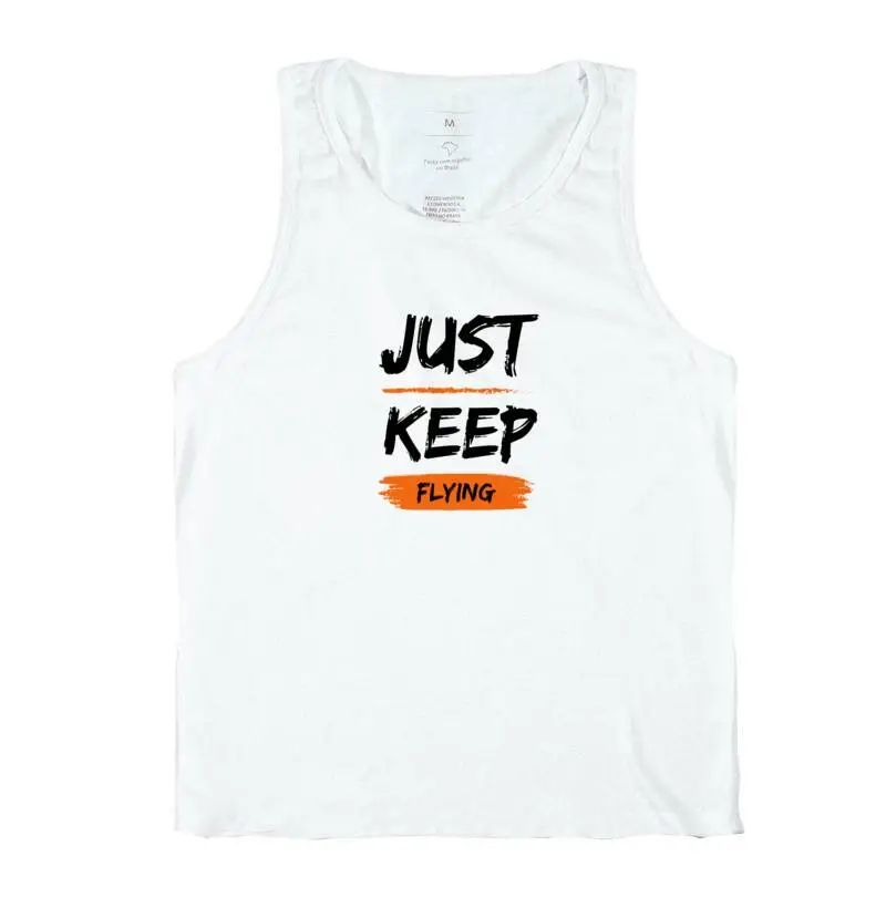 Just Keep Flying