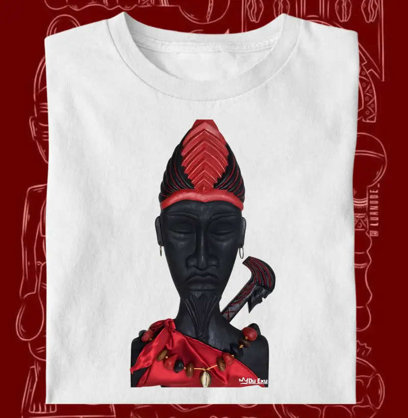 EXU AFRICANO