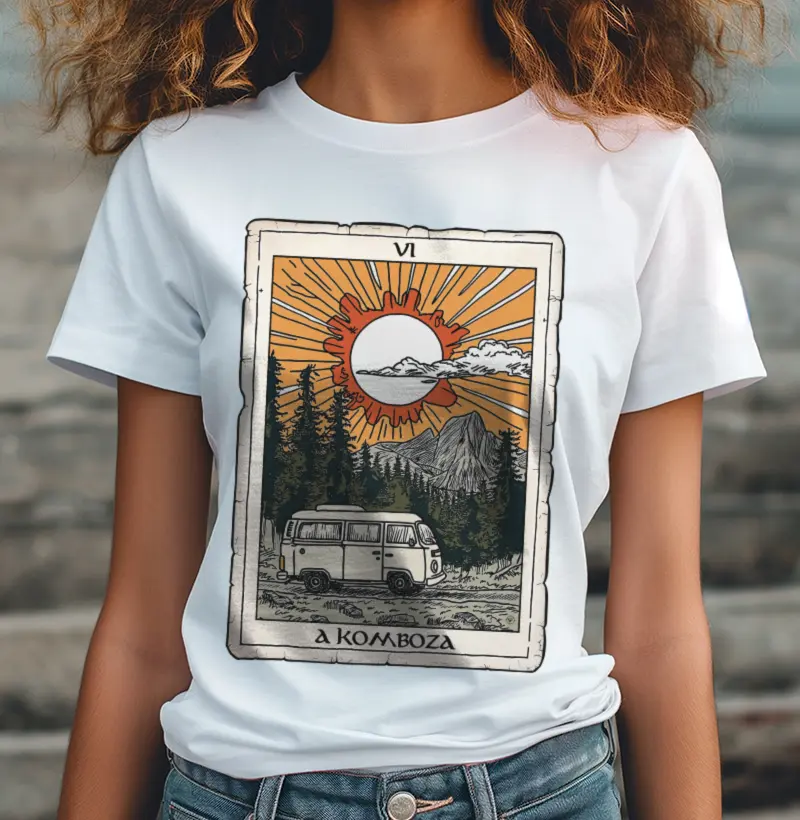 Tarot Komboza