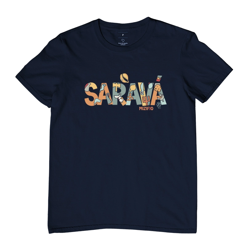 SARAVÁ OLD