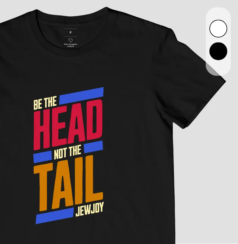 Be The Head