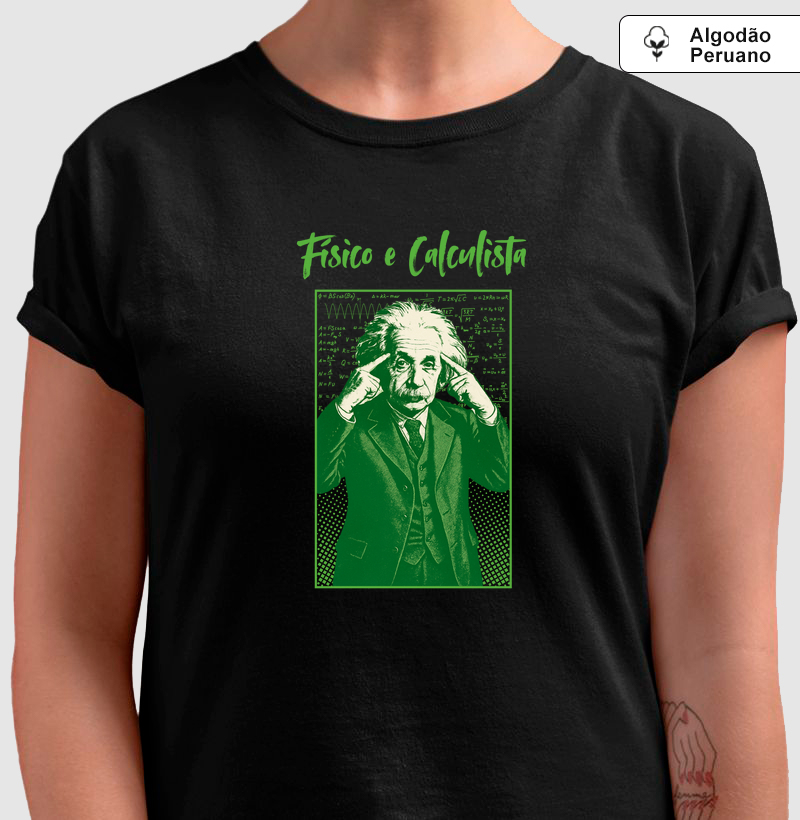 Físico e Calculista