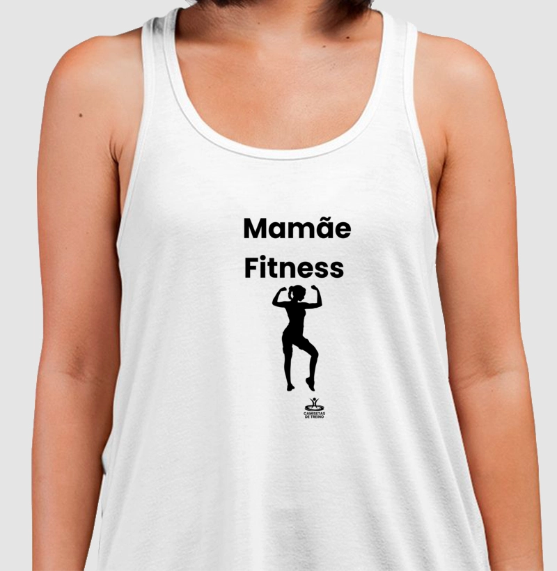 Mamãe Fitness