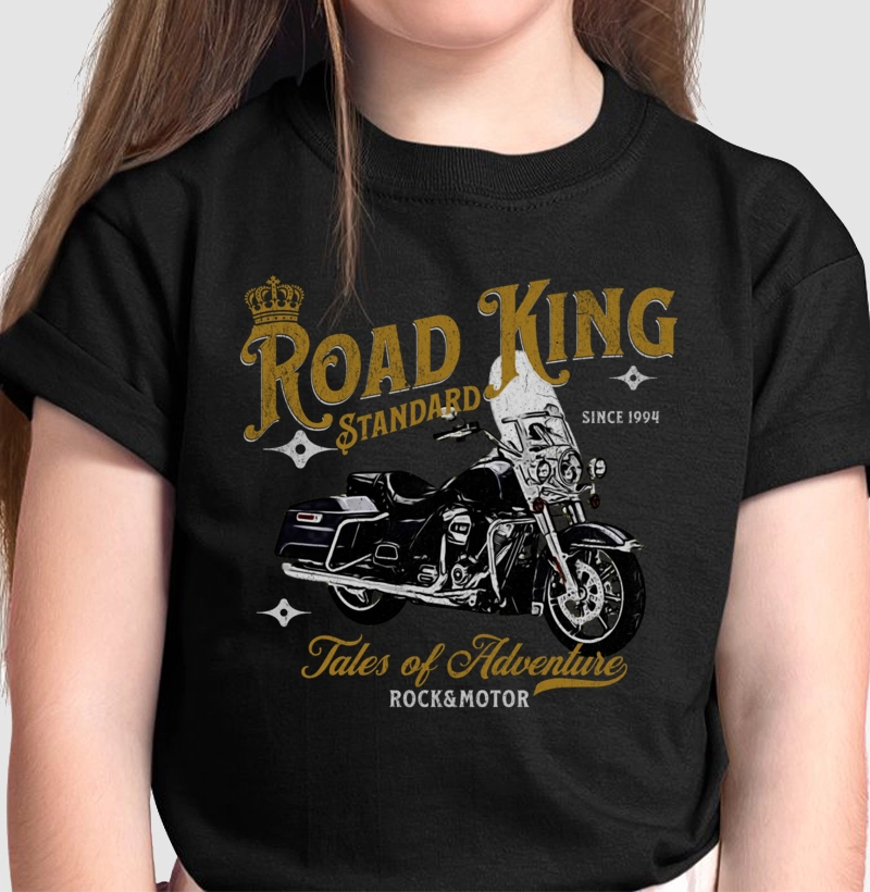 Road King Standard