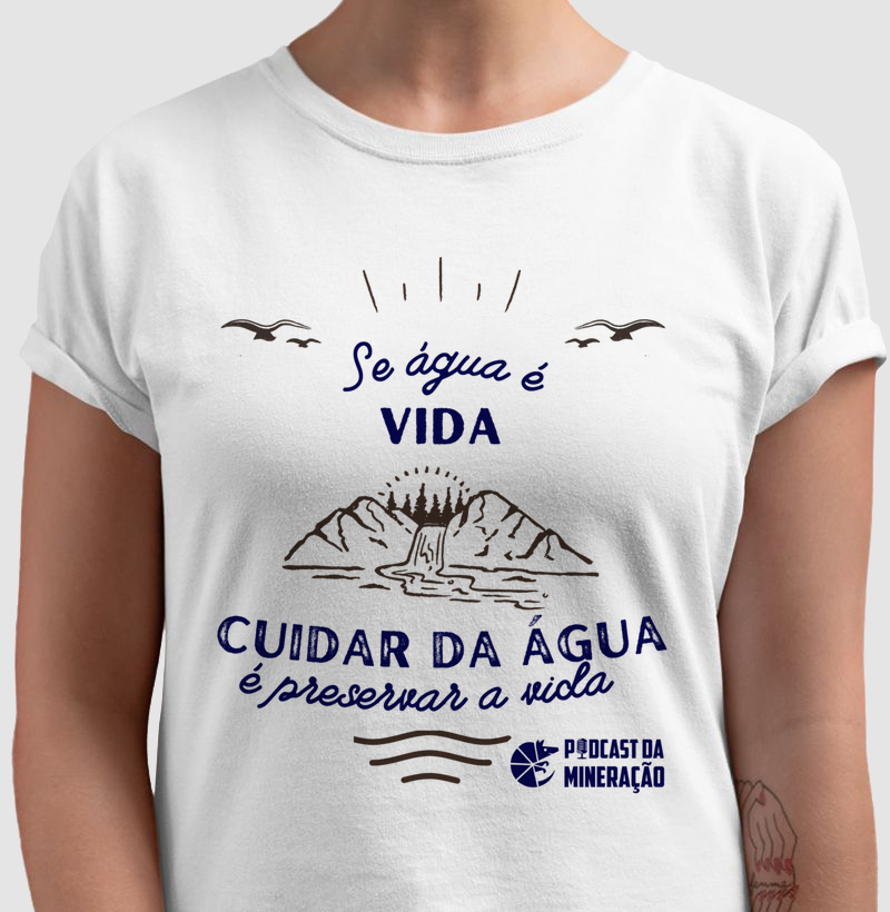 Água é Vida