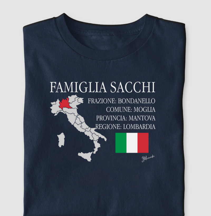 SACCHI