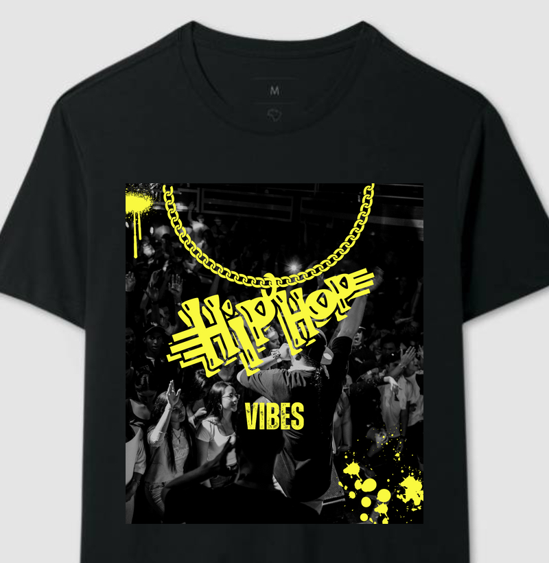 hop hop vibes