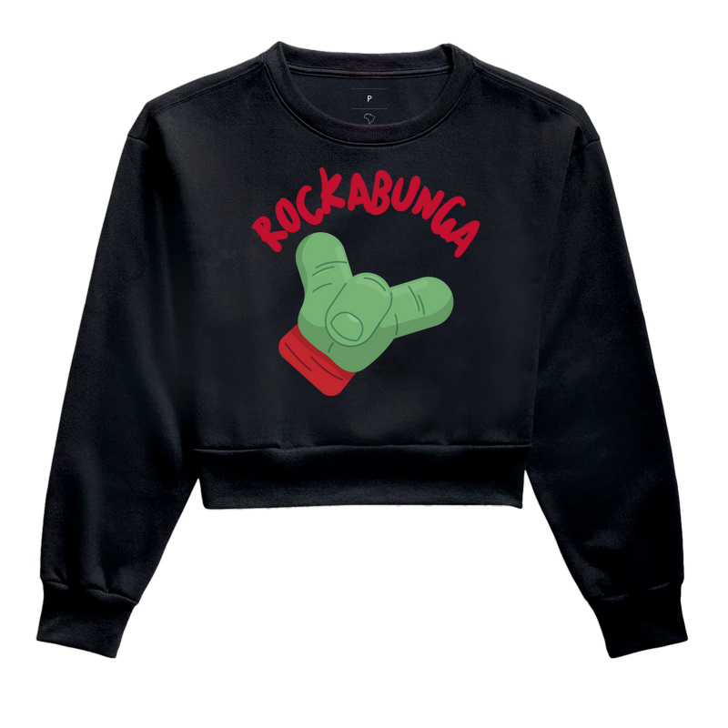 Rockabunga