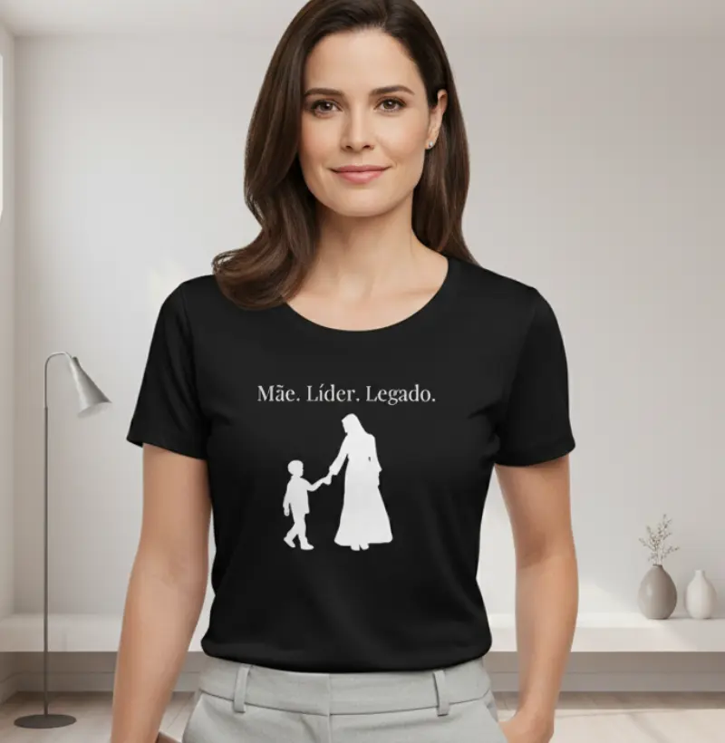 Mãe.Líder.Legado