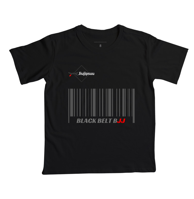 Codigo de barras faixa Preta