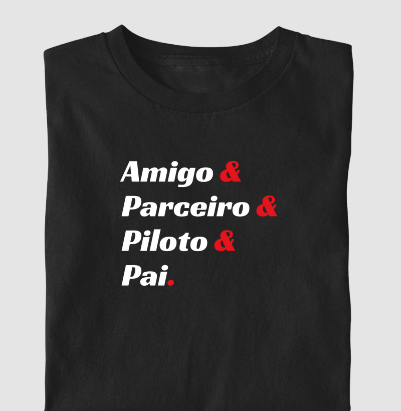 Amigo Parceiro