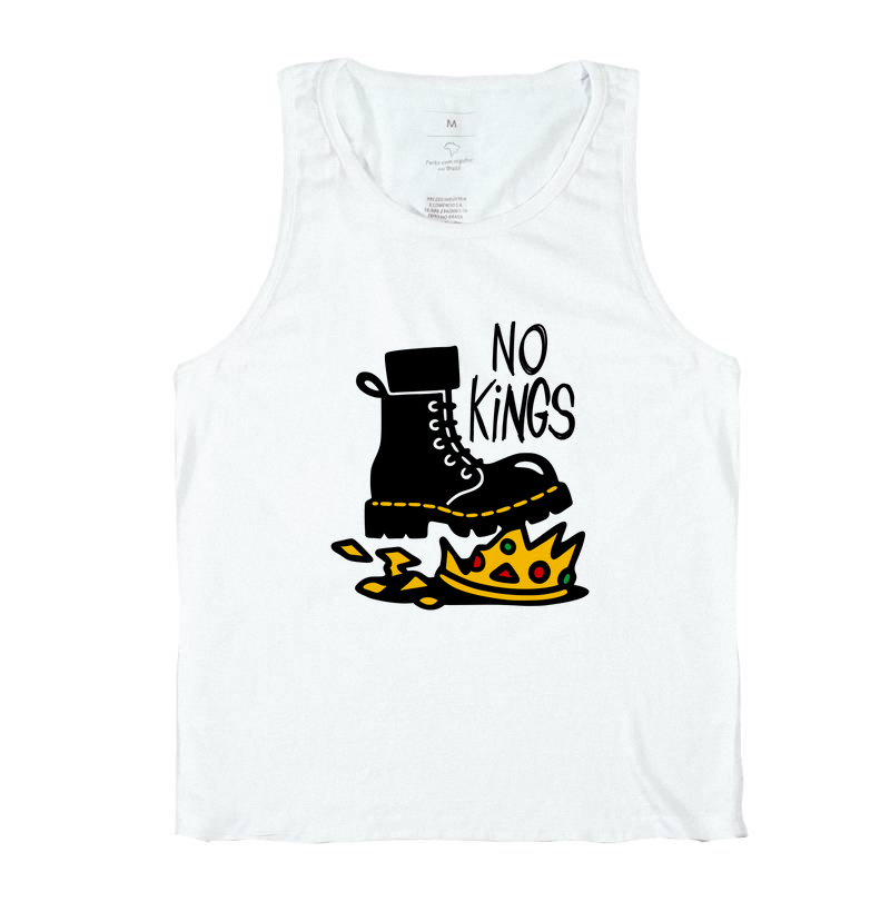 No Kings