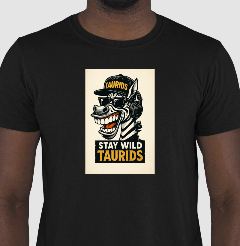 TAURIDS STAY