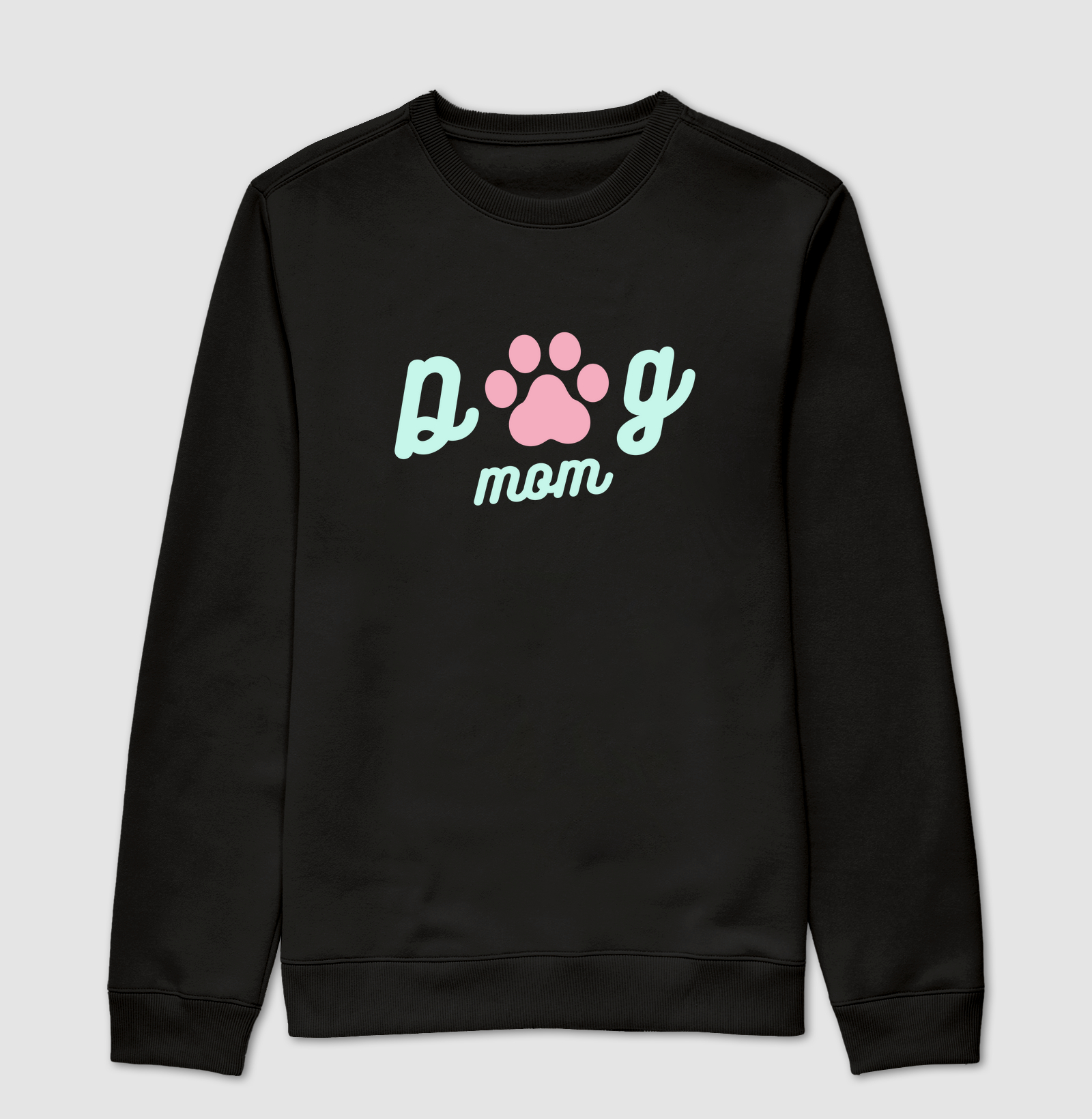 Dog Mom