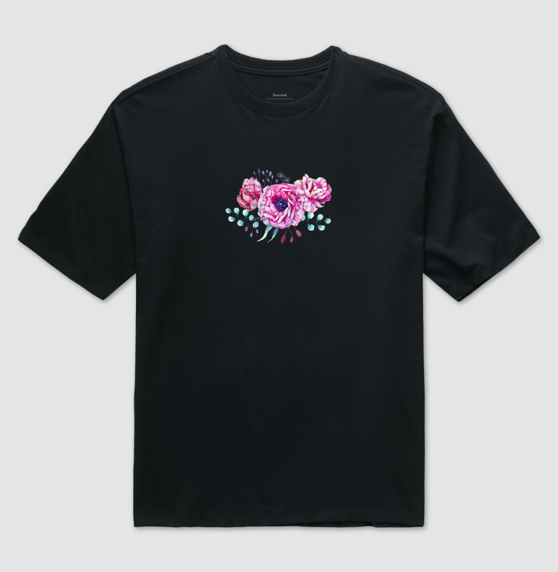 WATER FLOWER