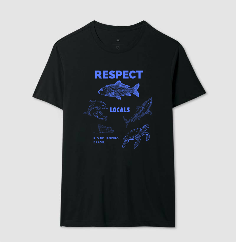 RESPECT LOCALS.