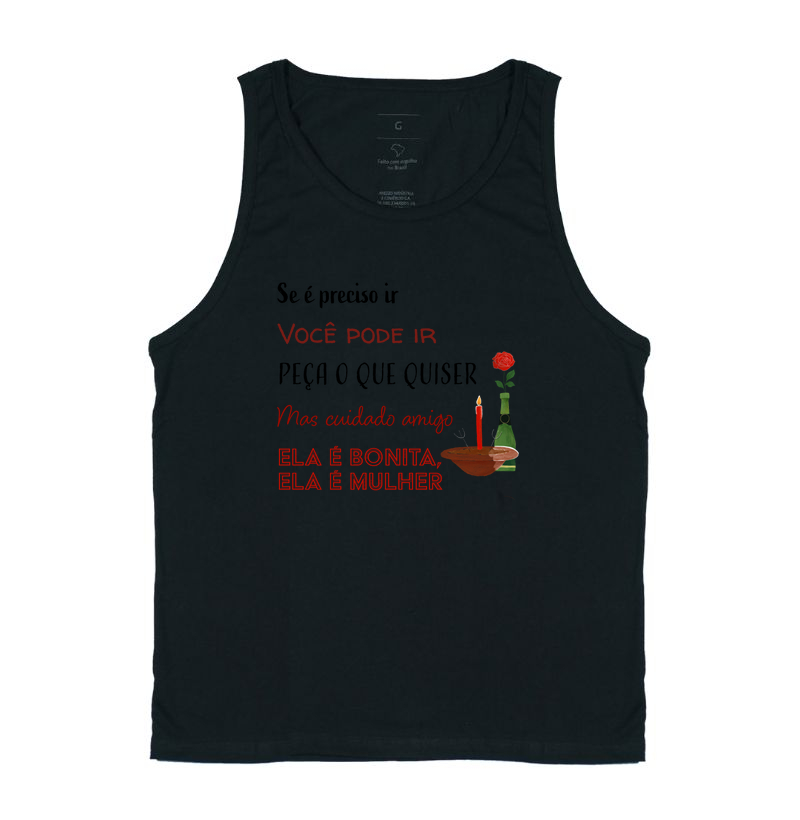Frase de Pombagira