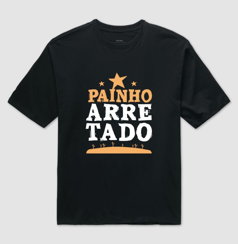 Painho Arretado | Orgulho Nordestino