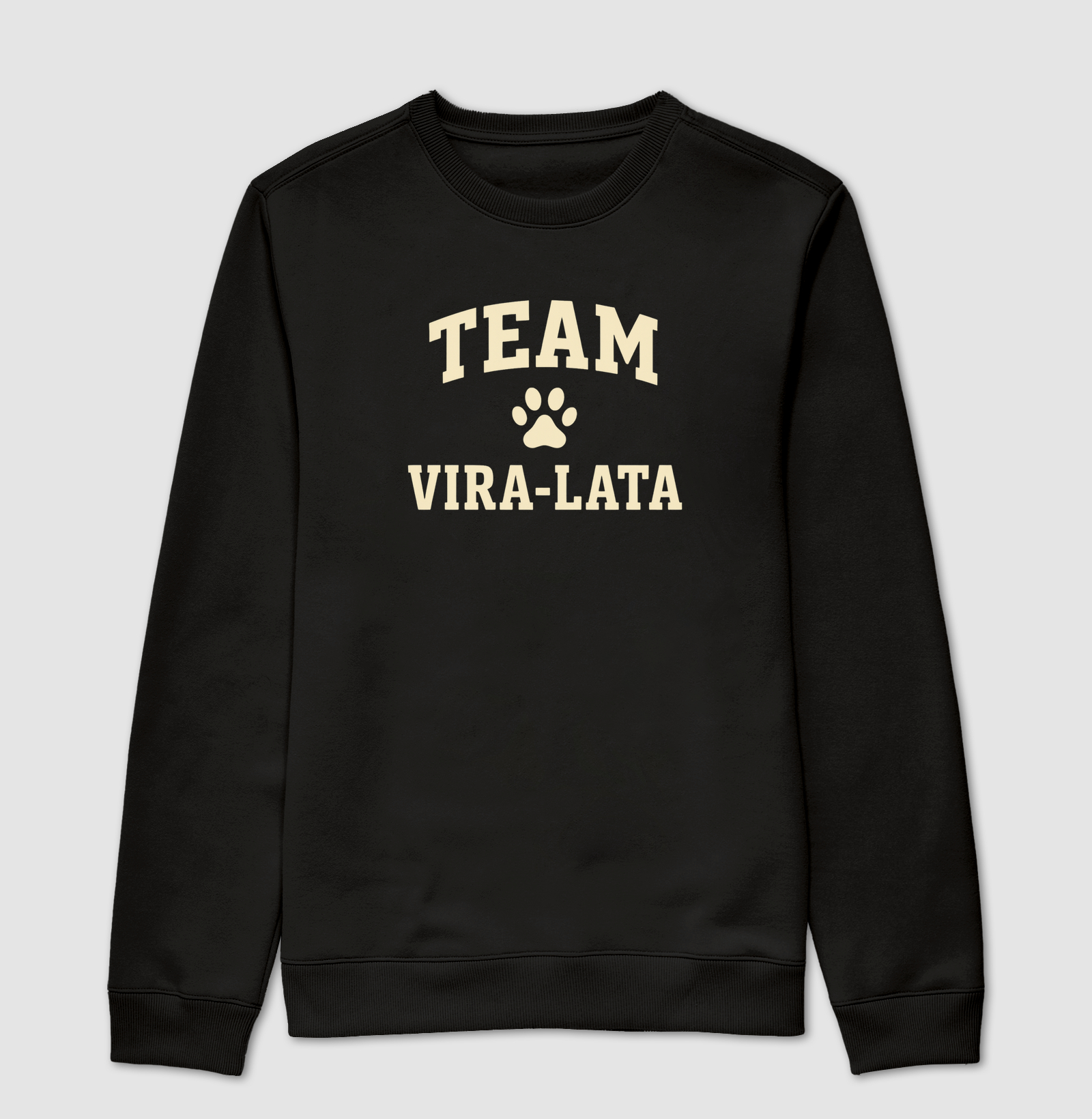Team Vira-Lata 🐾