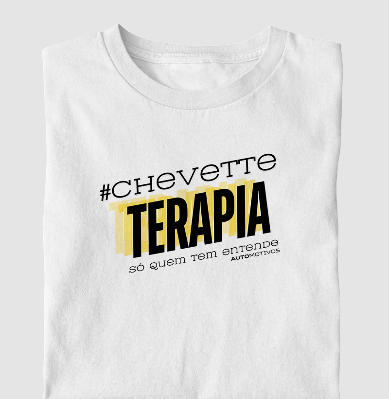 ChevetteTerapia