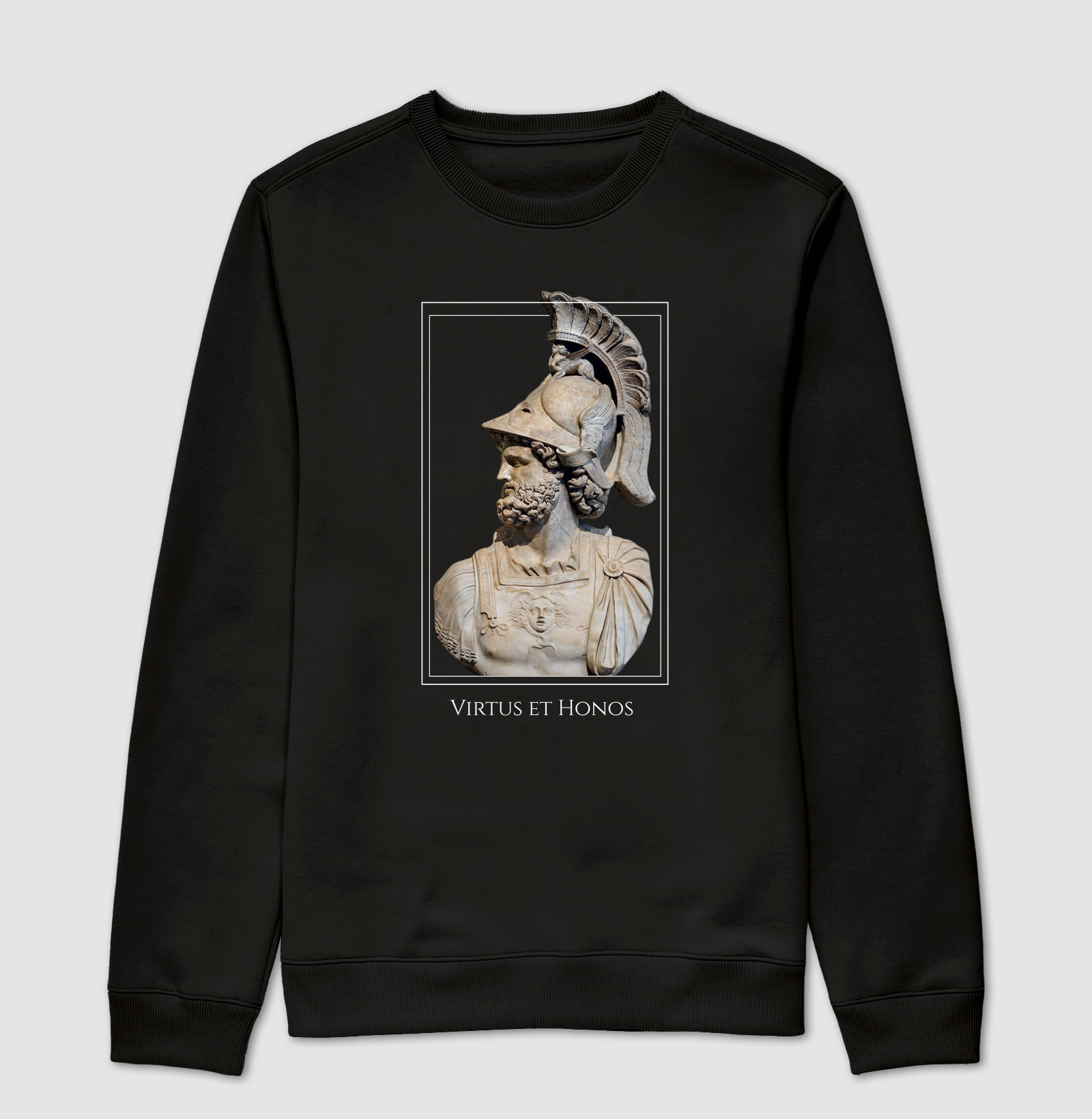 MARS - Bellator
