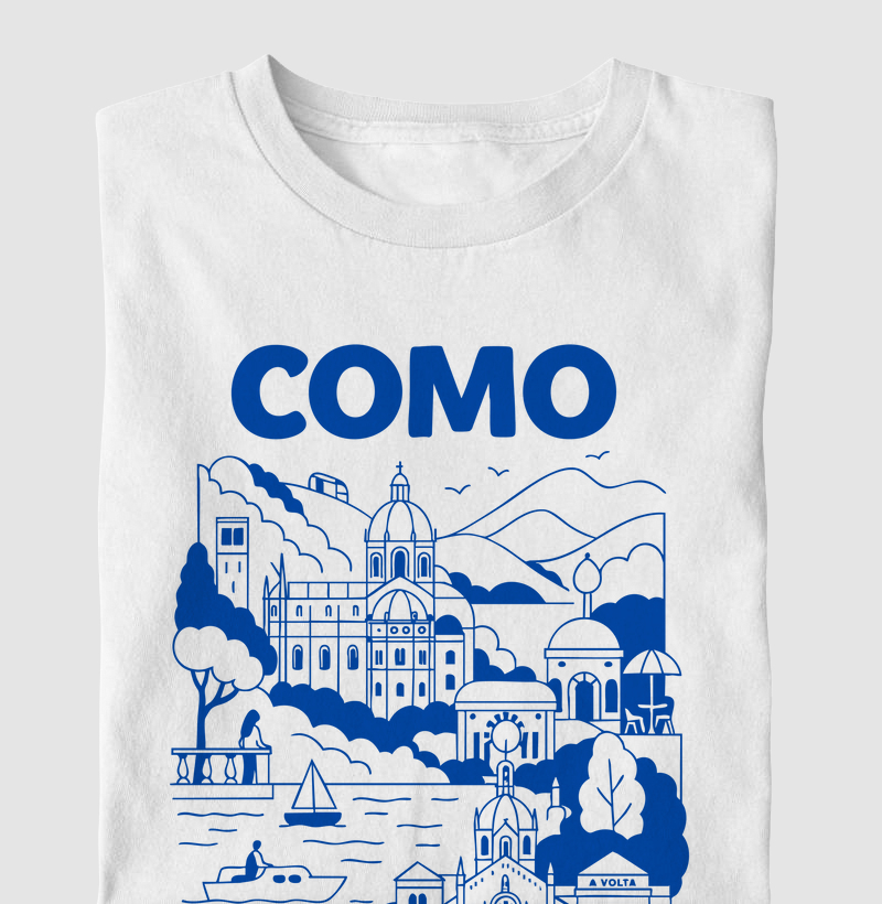 Como