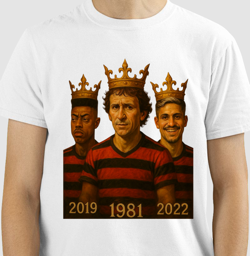 Kings of América