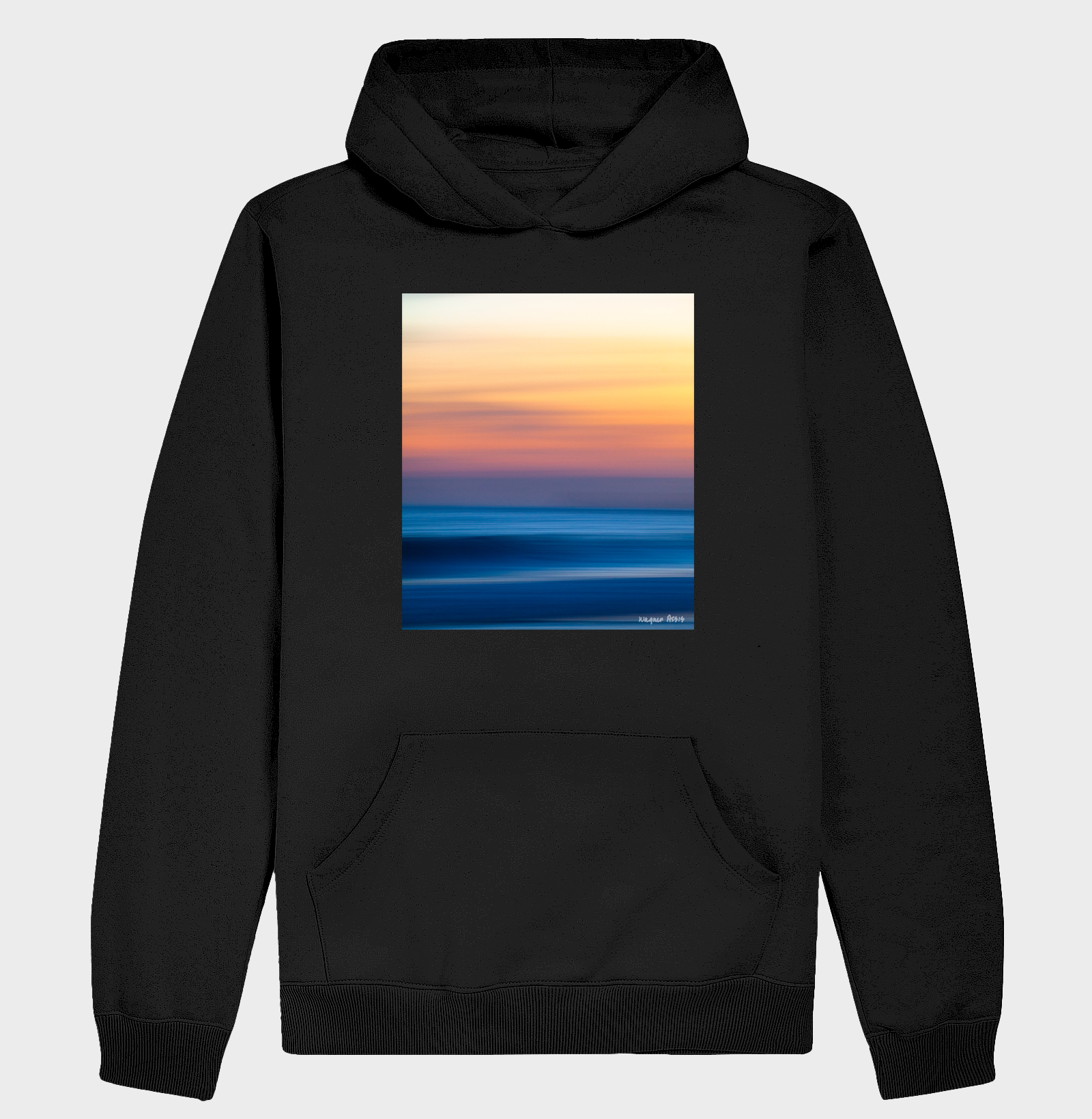 Camiseta Cores 