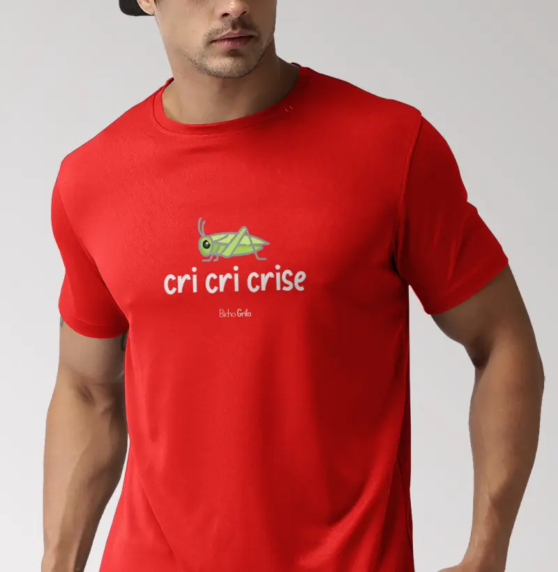 Cri cri crise