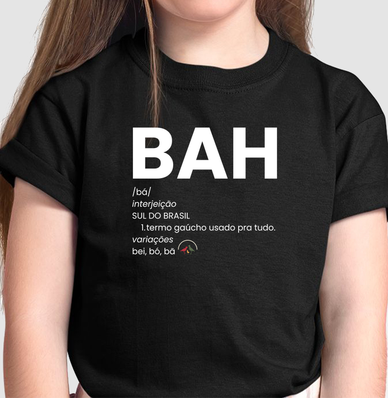BAH