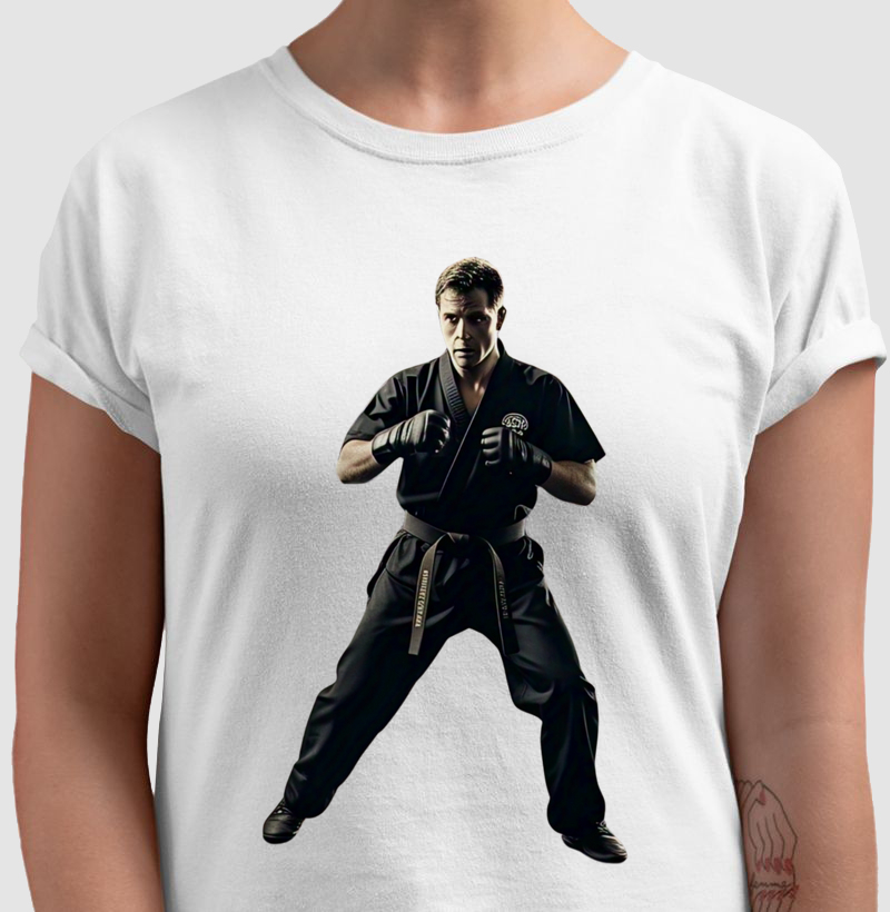 KRAV MAGA 