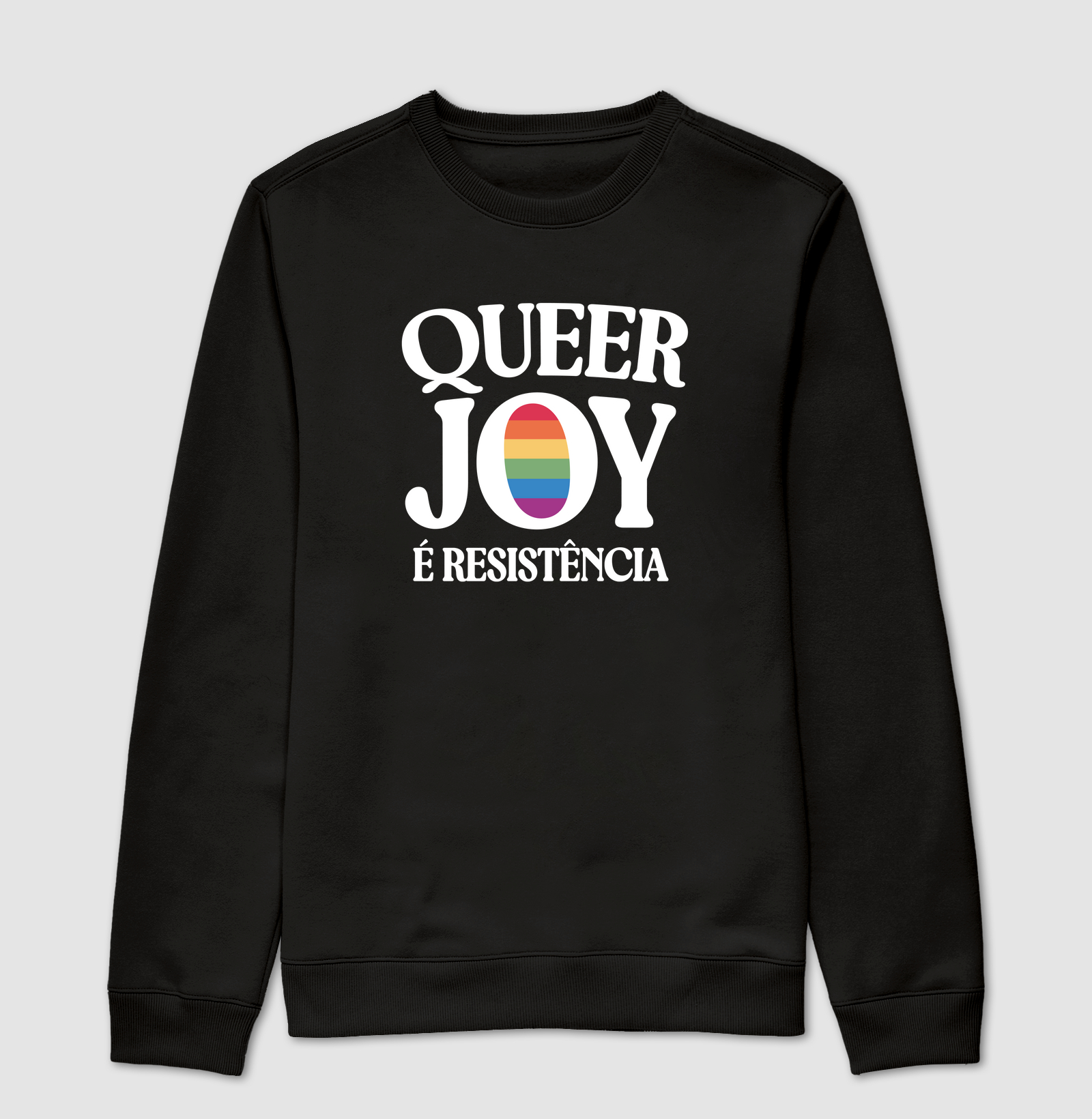 Queer Joy