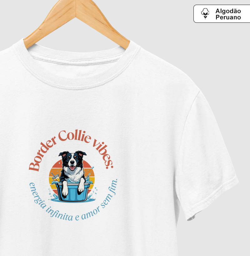 Border Collie Vibes