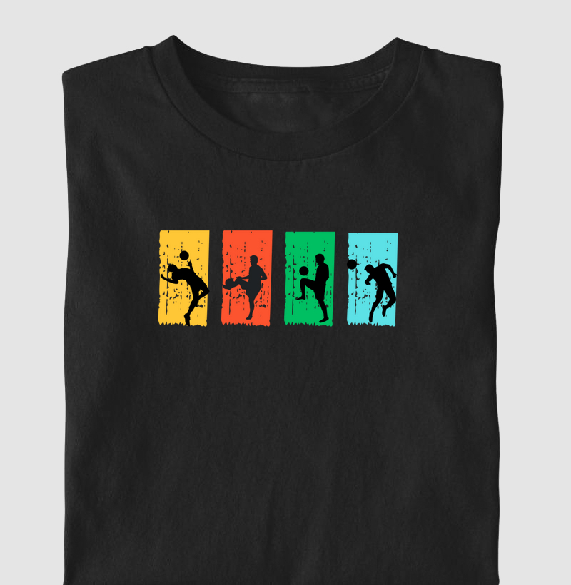 Camiseta fundamentos FTV 2