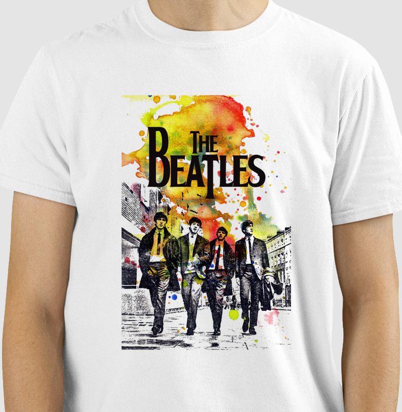BEATLES