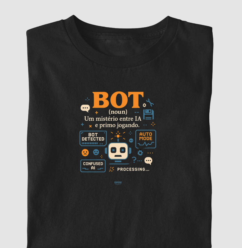 FunDic: Bot