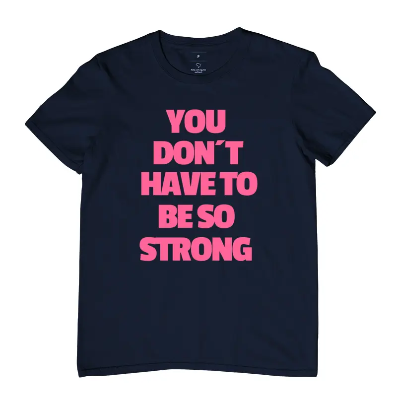 So Strong