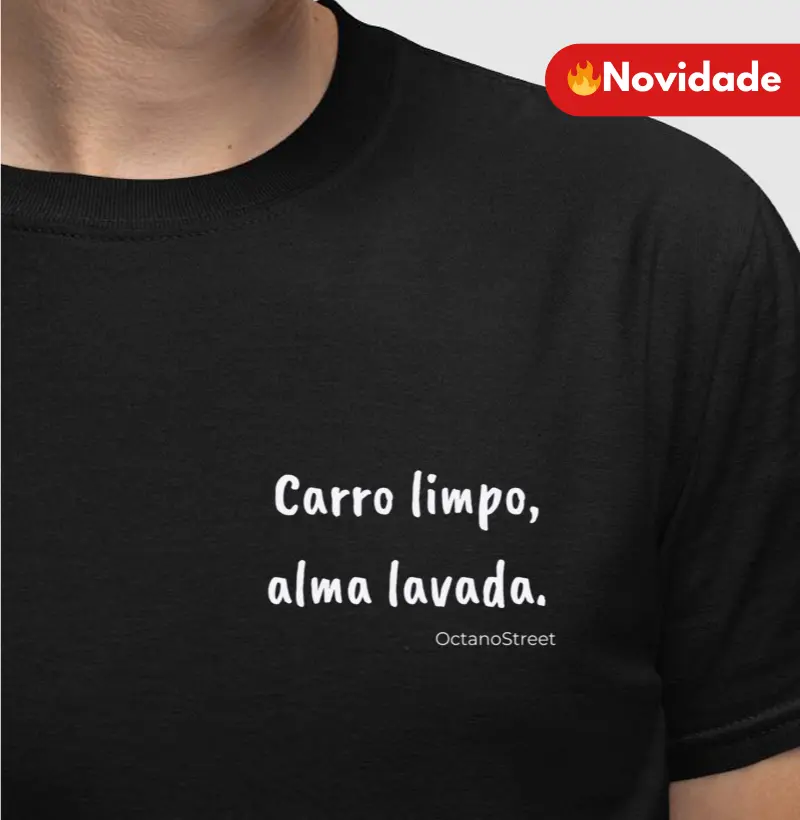 Alma Lavada