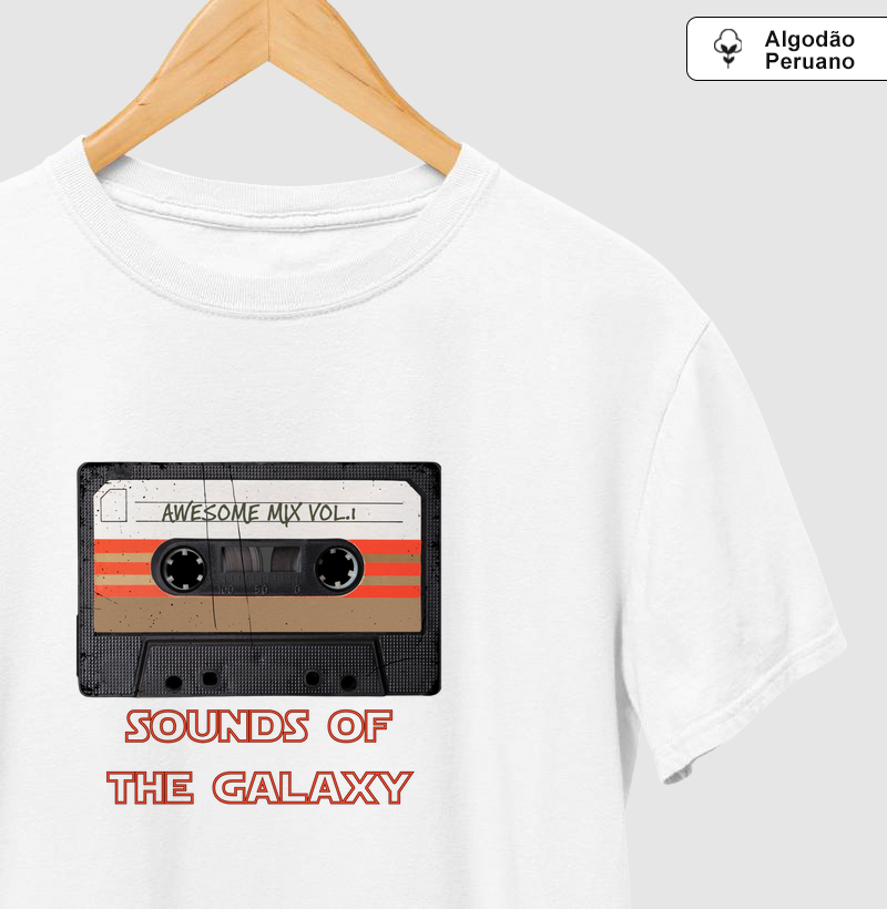 Guardiões da Galáxia - Vol. 1