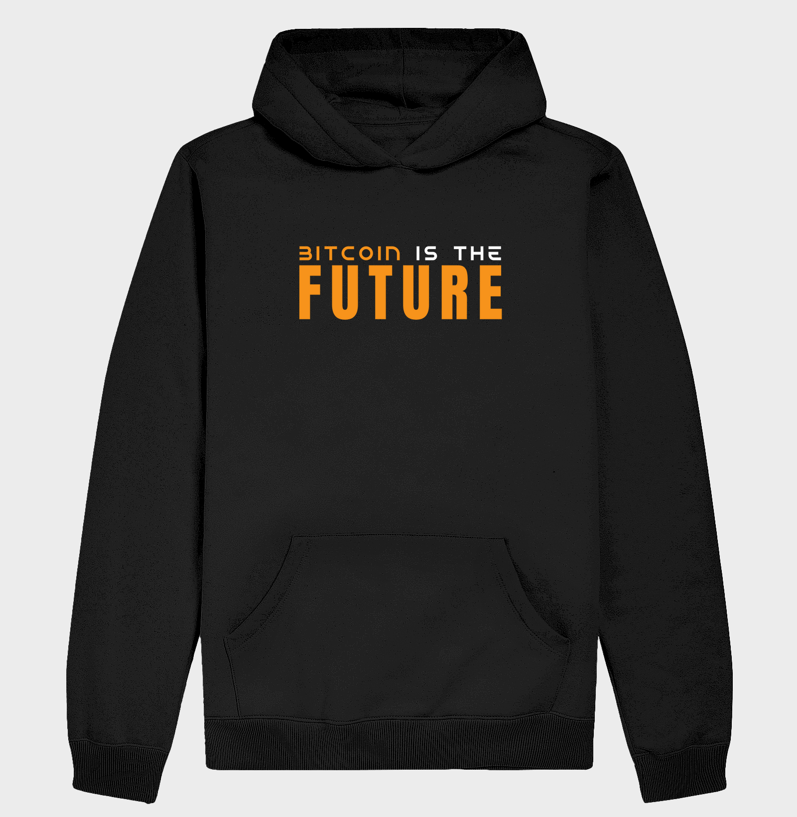 Bitcoin is the Future!
