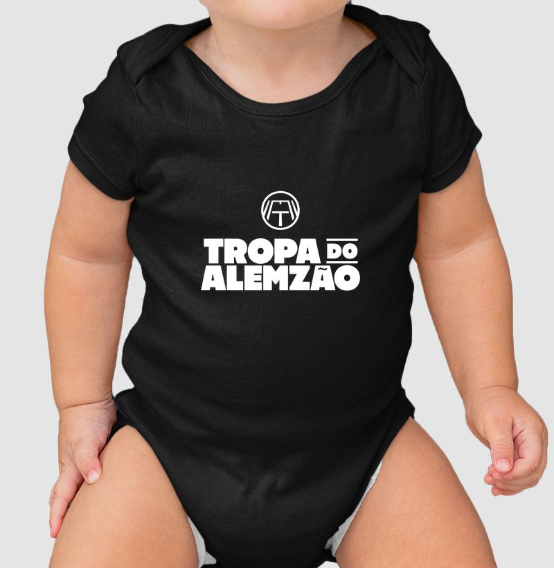 Tropa do Alemzão (W)