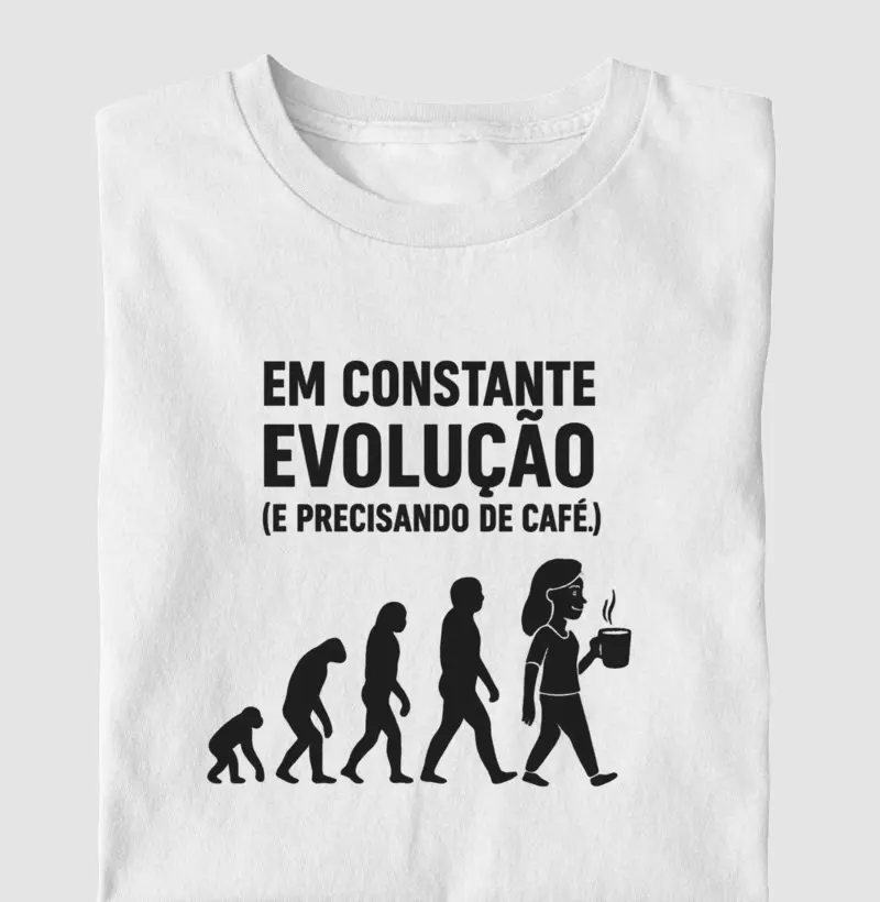 Café Evoluo
