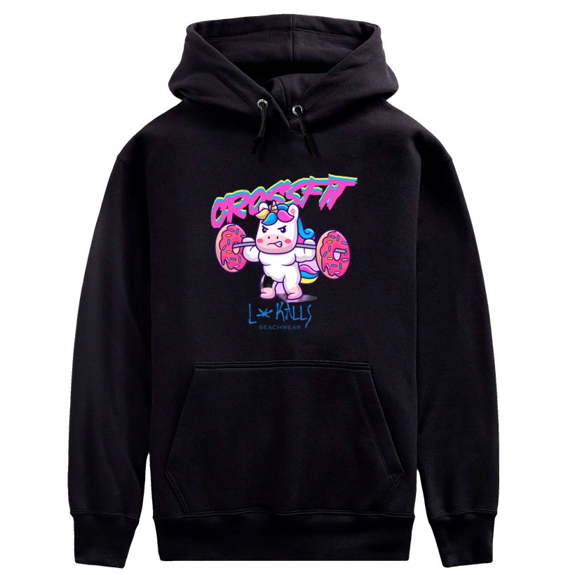 CROSSFIT UNICORN