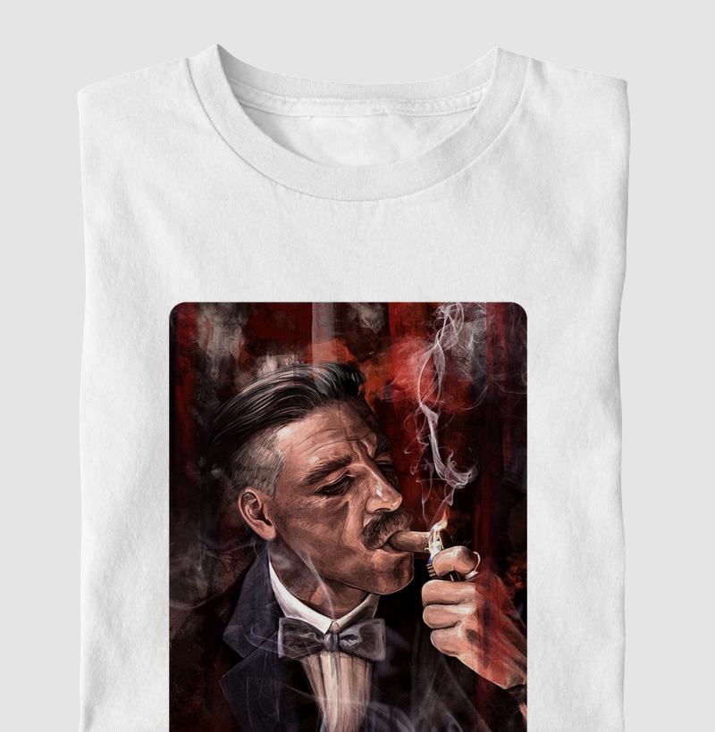 ILUSTRATION MAN