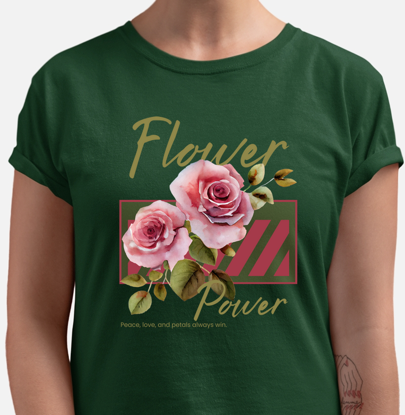 Flower Power
