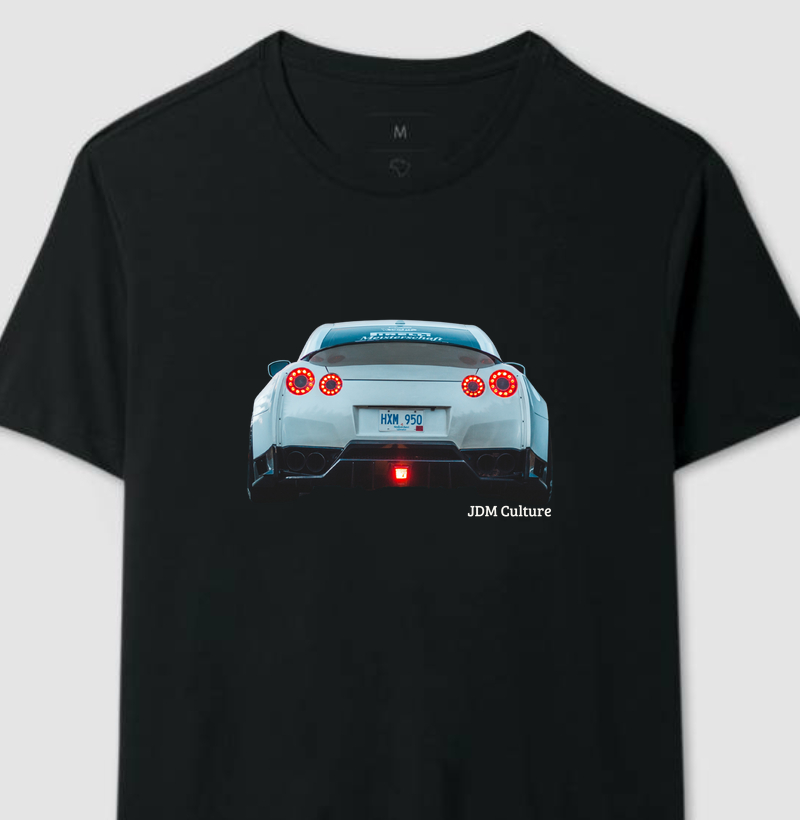 JDM Culture