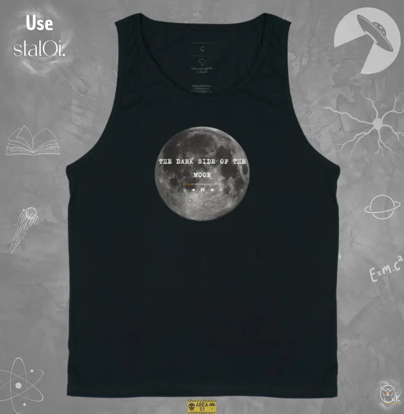The Dark Side Of The Moon