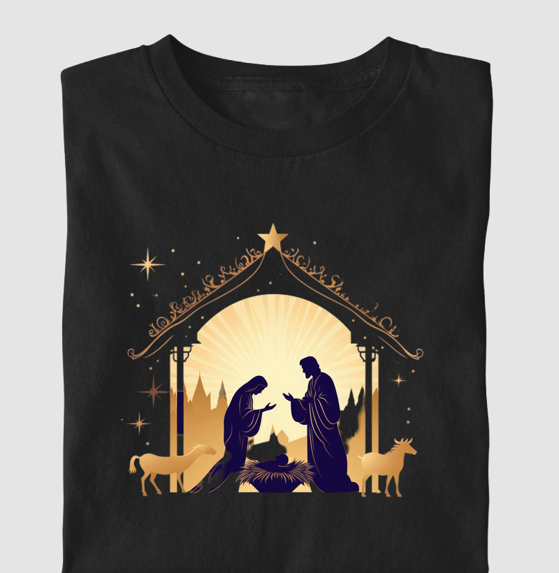Natal - Sagrada Família 