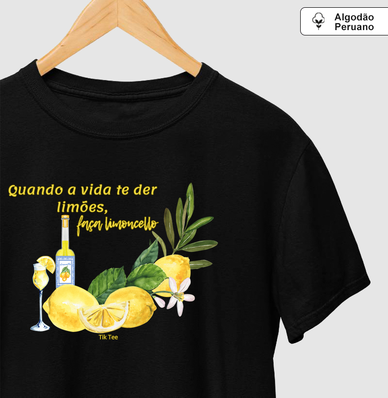Limoncello
